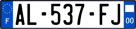 AL-537-FJ