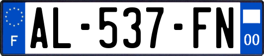 AL-537-FN