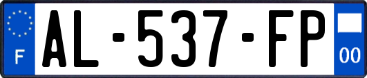 AL-537-FP