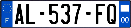 AL-537-FQ