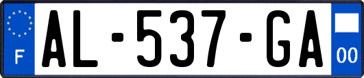 AL-537-GA