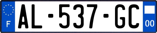 AL-537-GC