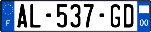 AL-537-GD