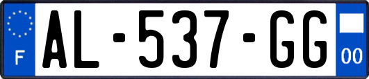 AL-537-GG