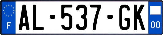 AL-537-GK