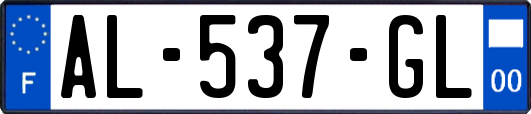 AL-537-GL