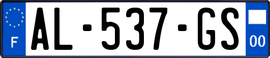 AL-537-GS