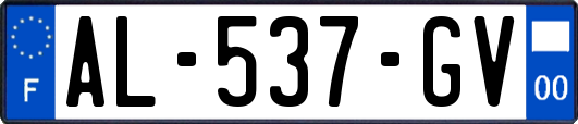 AL-537-GV