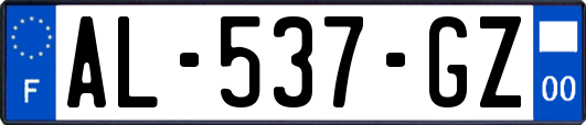 AL-537-GZ