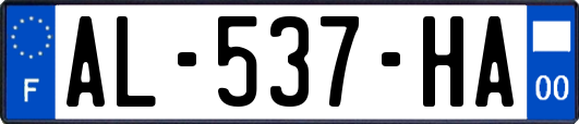 AL-537-HA