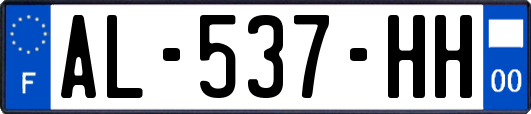 AL-537-HH