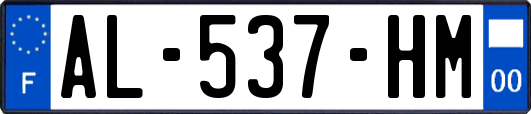AL-537-HM