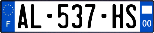 AL-537-HS