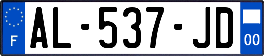 AL-537-JD