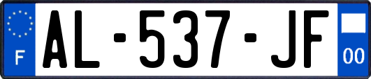 AL-537-JF