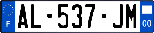 AL-537-JM