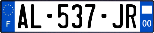 AL-537-JR