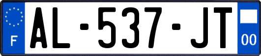 AL-537-JT