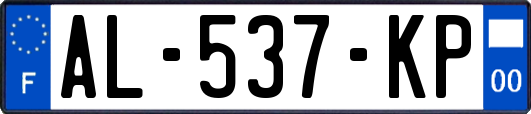 AL-537-KP