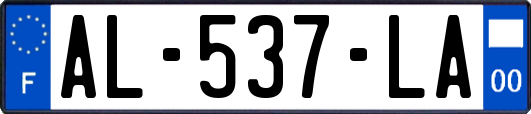 AL-537-LA