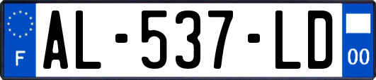 AL-537-LD
