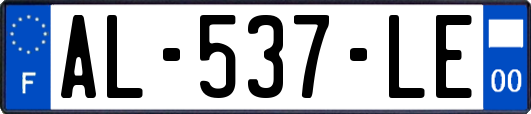 AL-537-LE