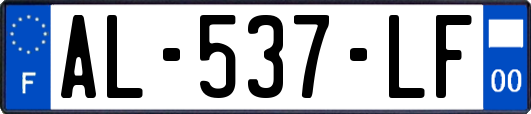 AL-537-LF