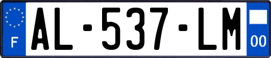 AL-537-LM