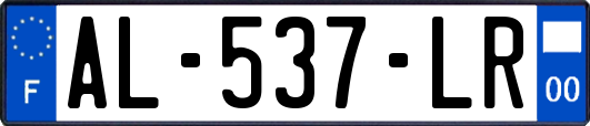 AL-537-LR
