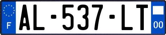AL-537-LT