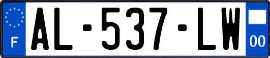 AL-537-LW