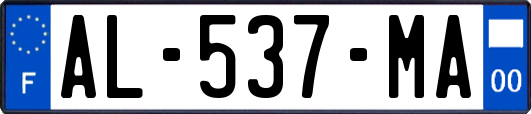AL-537-MA