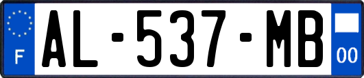 AL-537-MB