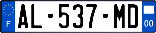 AL-537-MD
