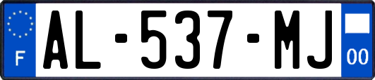 AL-537-MJ