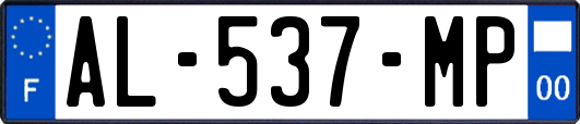 AL-537-MP