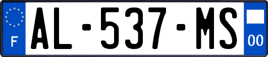 AL-537-MS
