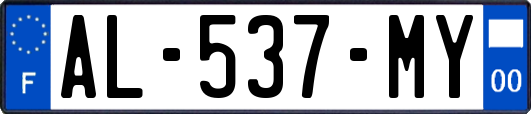 AL-537-MY