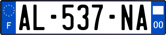 AL-537-NA