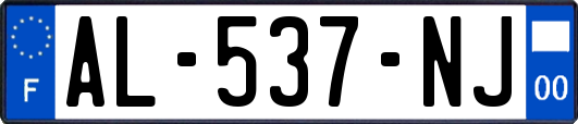 AL-537-NJ
