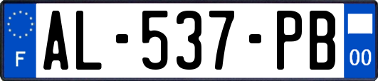 AL-537-PB