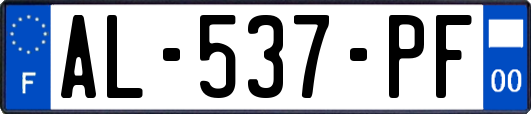AL-537-PF