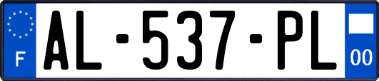 AL-537-PL