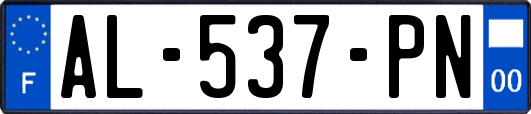 AL-537-PN