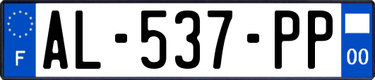 AL-537-PP