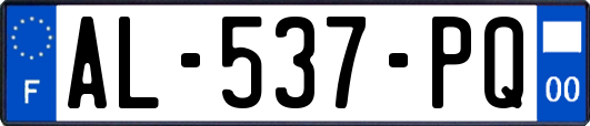 AL-537-PQ