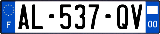 AL-537-QV