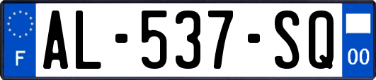 AL-537-SQ