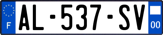 AL-537-SV