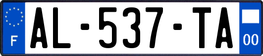 AL-537-TA